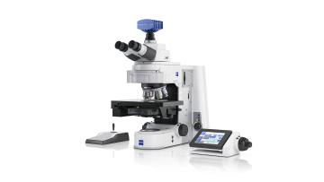 蔡司Axio Imager 2 正置生物显微镜_生命科学、临床医学、空间组学研究__智能电动款 | 蔡司显微镜官网