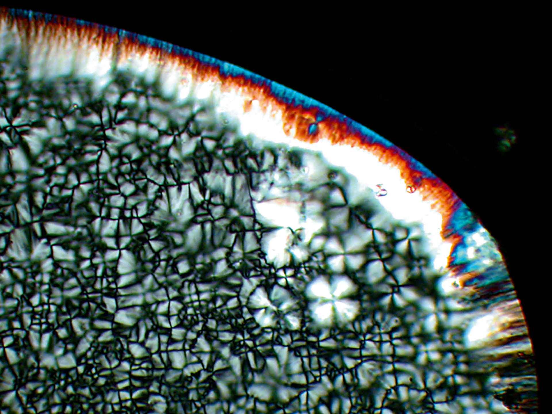 材料科学——液晶
