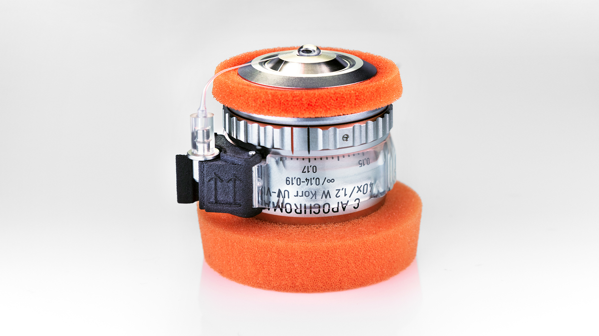 蔡司Axio Observer 7的自动加水模块