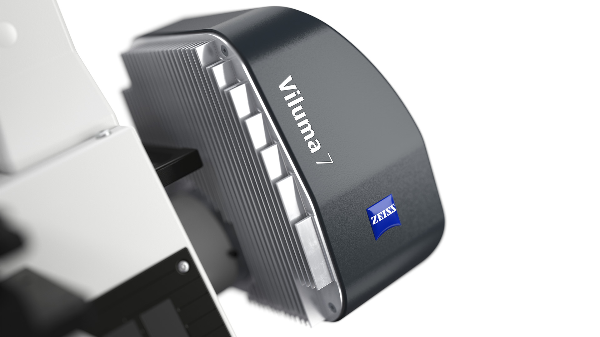 Viluma 7 多色LED光源