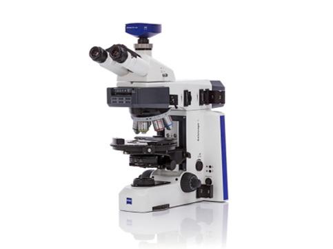 购买或试用Axioscope 5