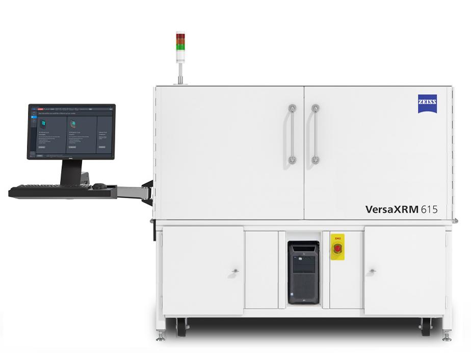 VersaXRM 615
