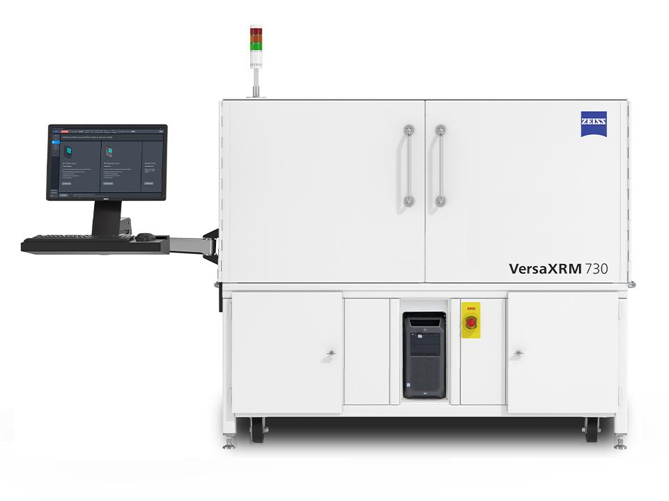 蔡司VersaXRM 730