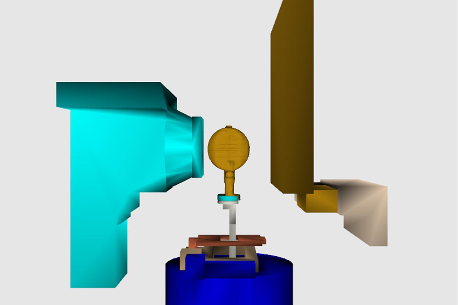 蔡司SmartShield创建的样品数字包裹
