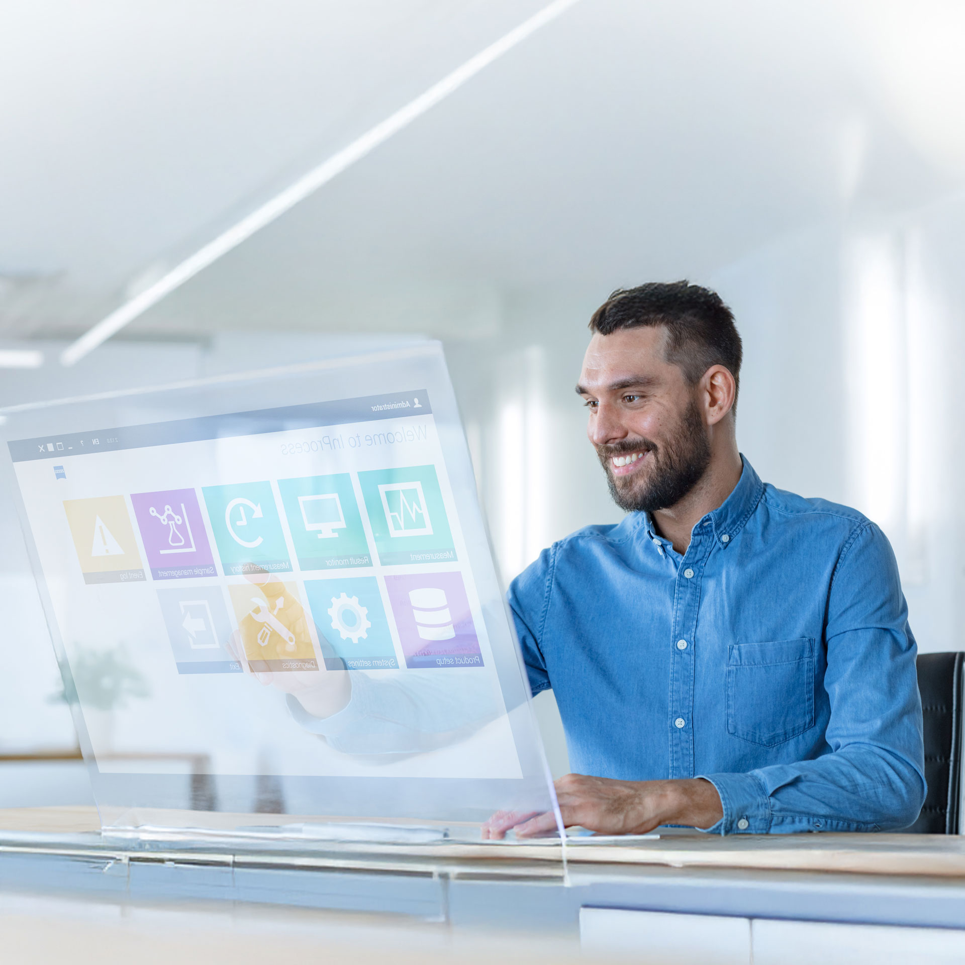 ZEISS Software solutions
