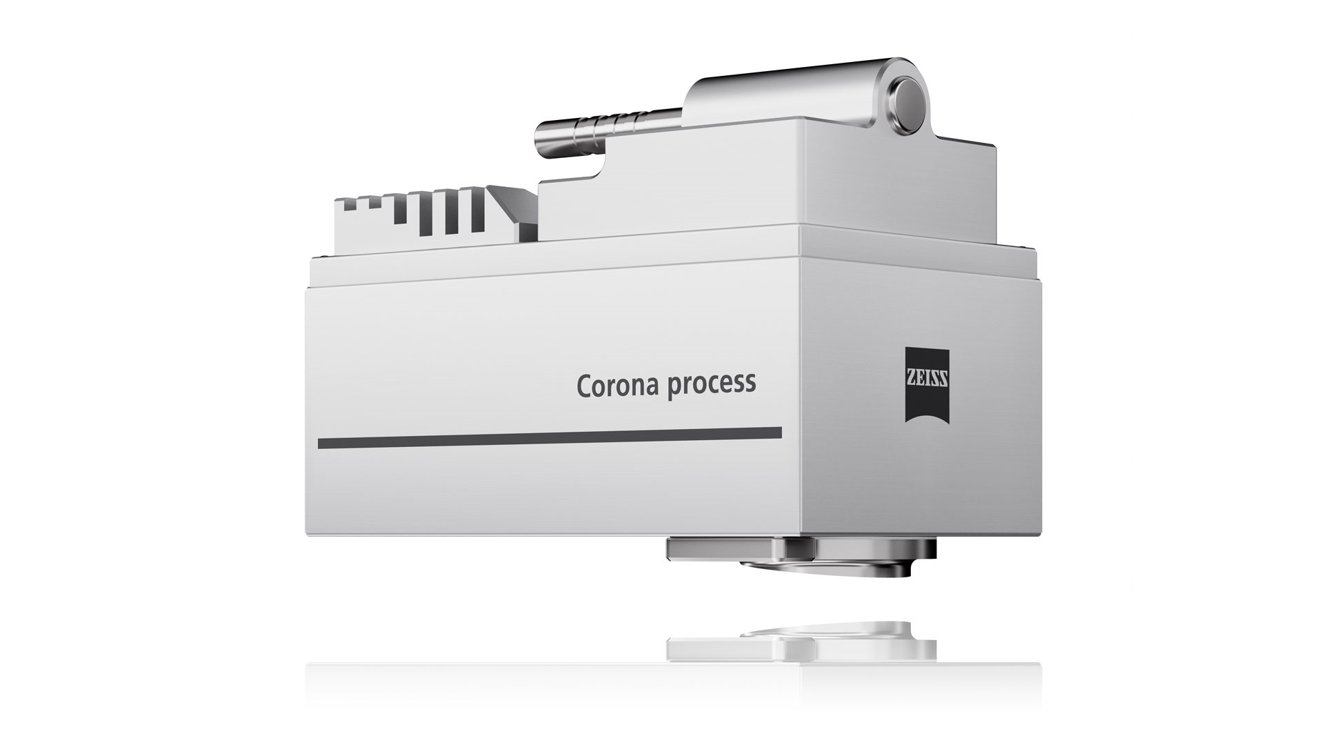 Corona® process设备