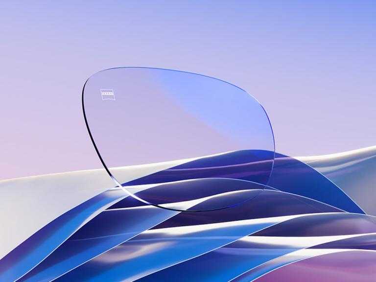 靉靆 - MIJIA智能音频眼镜 2 深空钛款