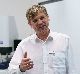 Klaus Schabel, a trainer at the ZEISS METROLOGY ACADEMY