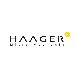 Haager Logo