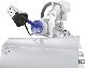 Chromatic white light sensors of ZEISS DotScan enable the non-contact capture of workpiece topography