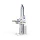 ZEISS PRO T is a modular horizontalarm measuring machine that is very easy to configure and available in two versions: PRO advance and PRO premium